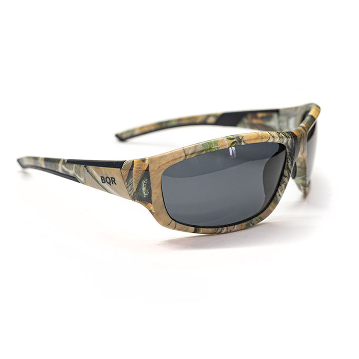 Camo Sunglasses