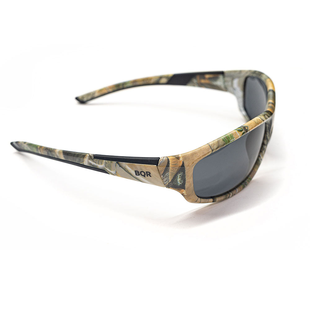 Camo Sunglasses