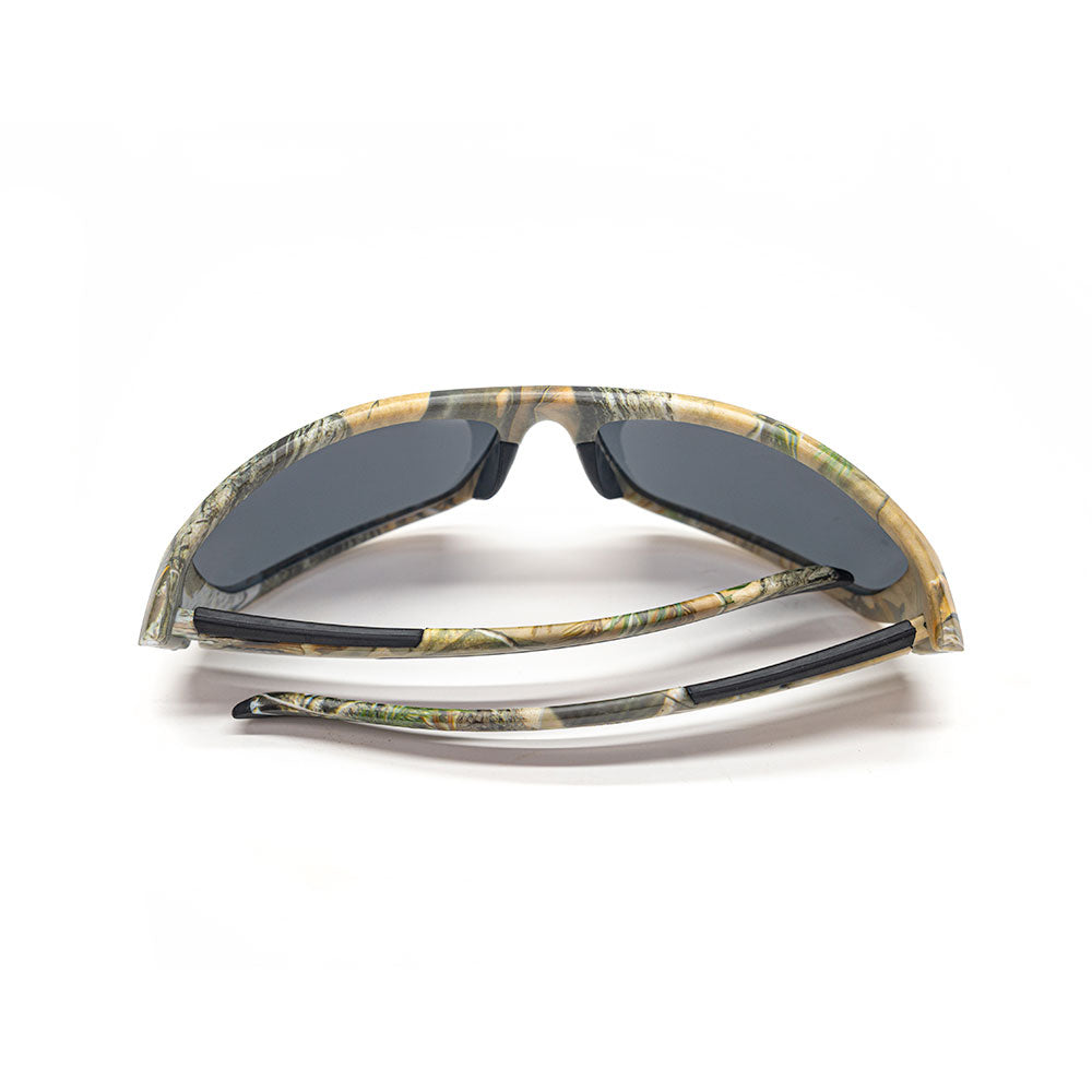 Camo Sunglasses