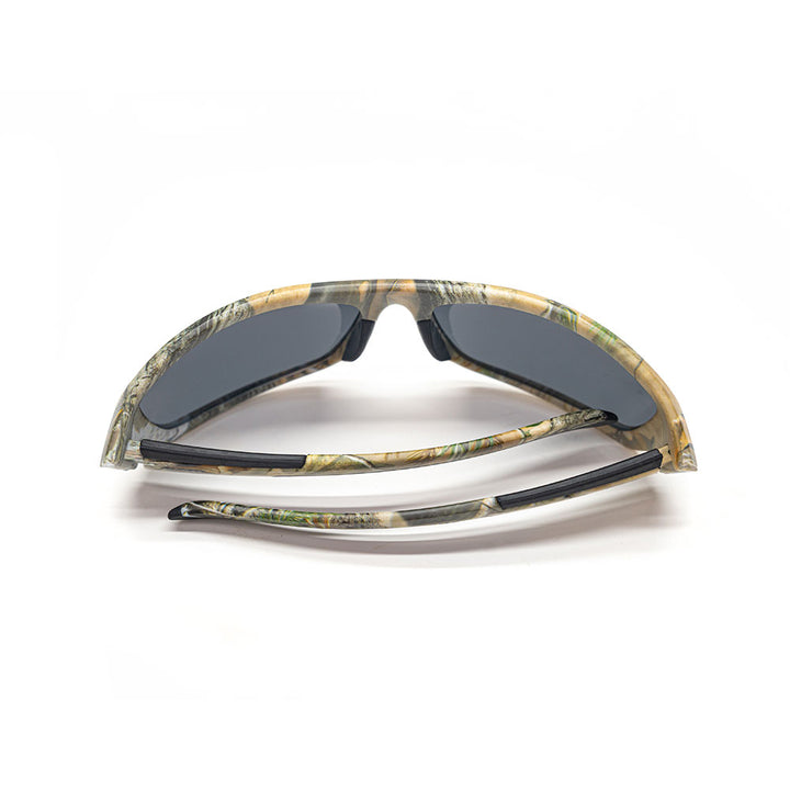 Camo Sunglasses