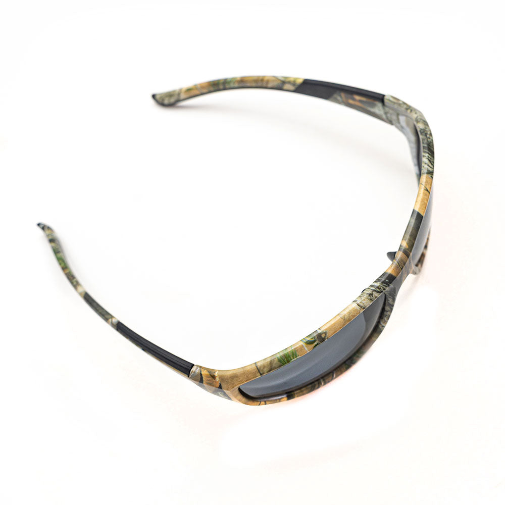 Camo Sunglasses