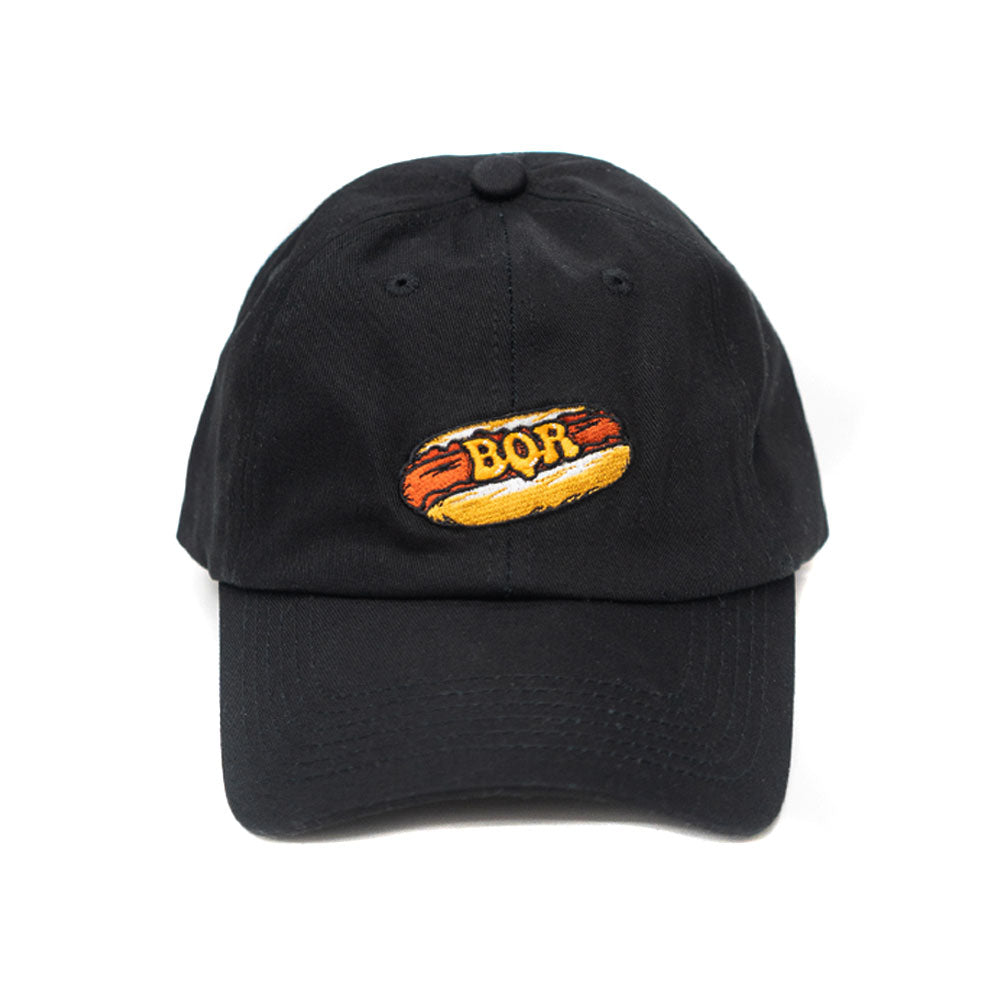 Hotdog Dad Hat