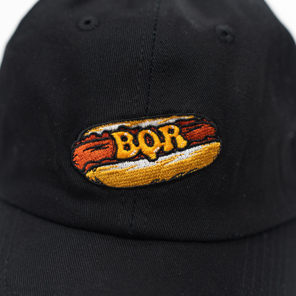 Hotdog Dad Hat