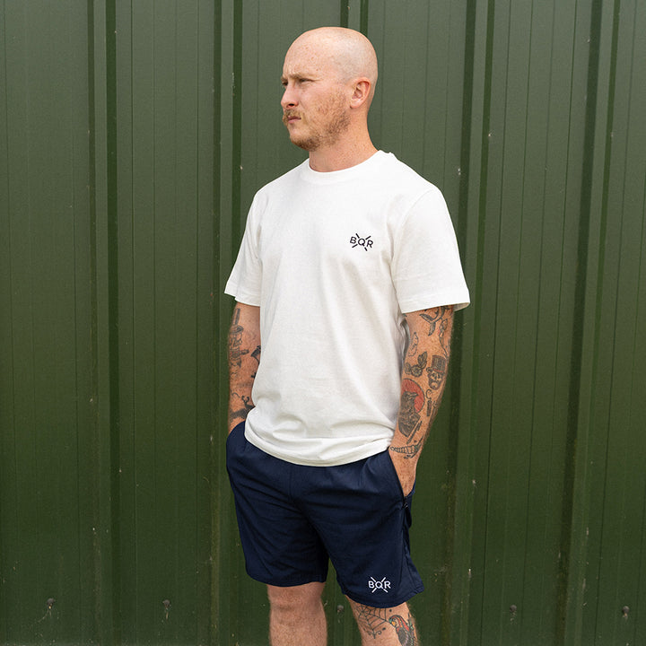 Shorts - Navy