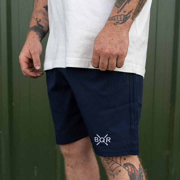 Shorts - Navy