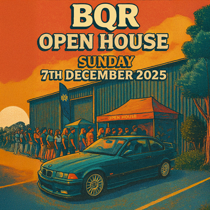 BQR Open House - Dec 2025