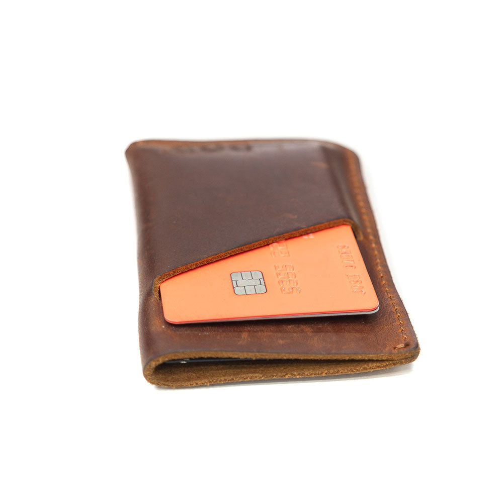 Pouch Wallets