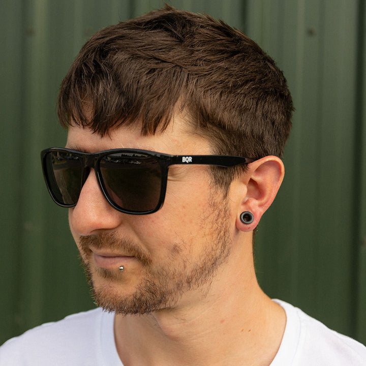 Wayfarer Sunglasses