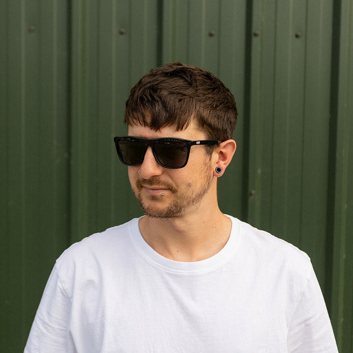 Wayfarer Sunglasses