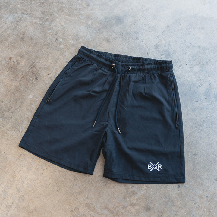 Shorts - Black