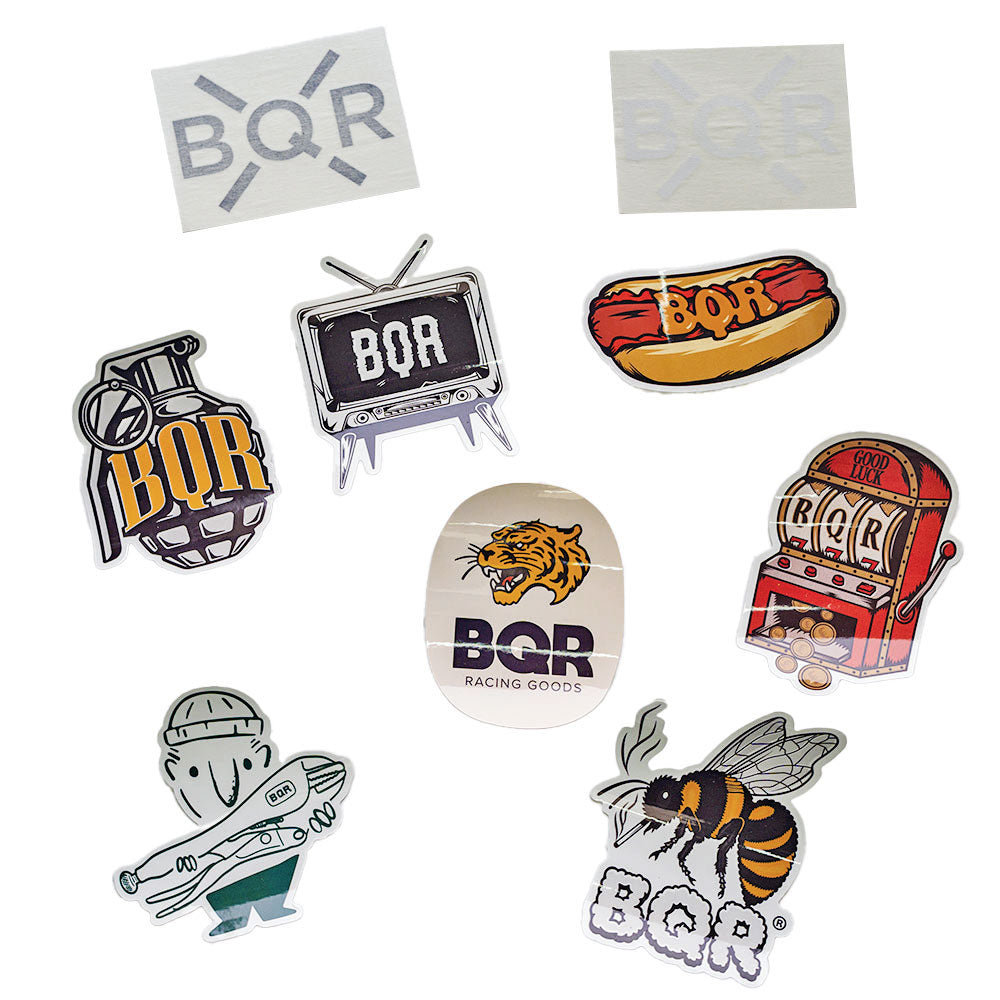 BQRยฎ Streetwear | Clothing | Accessories โ Boqer123