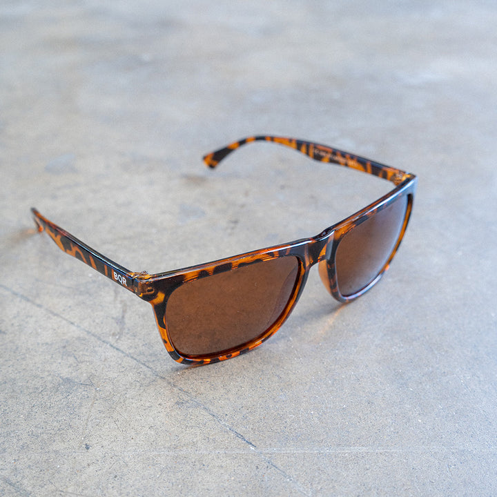Wayfarer Sunglasses - Tortoiseshell