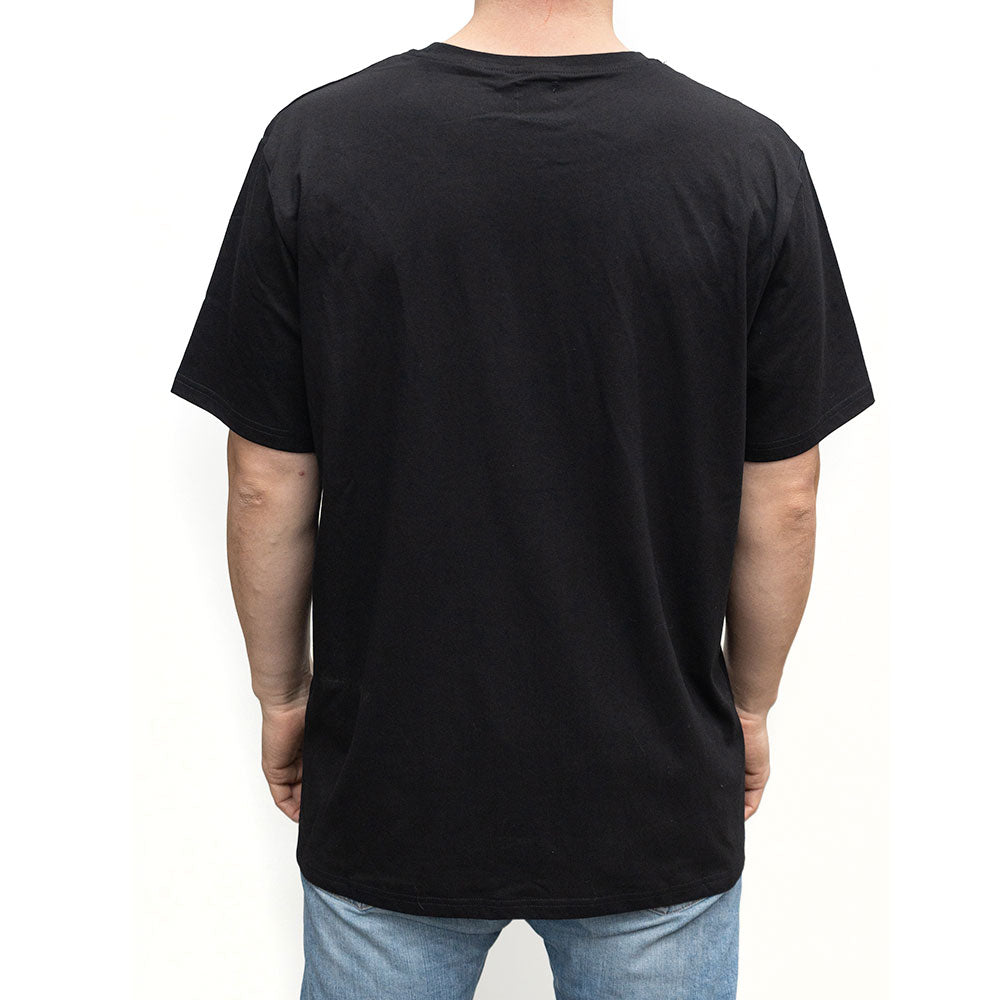 TV Tee - Black