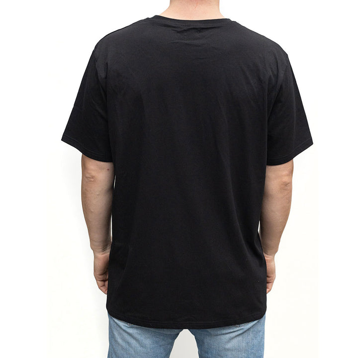 TV Tee - Black