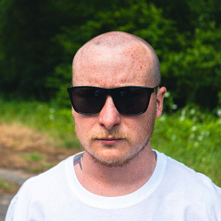 Wayfarer Sunglasses