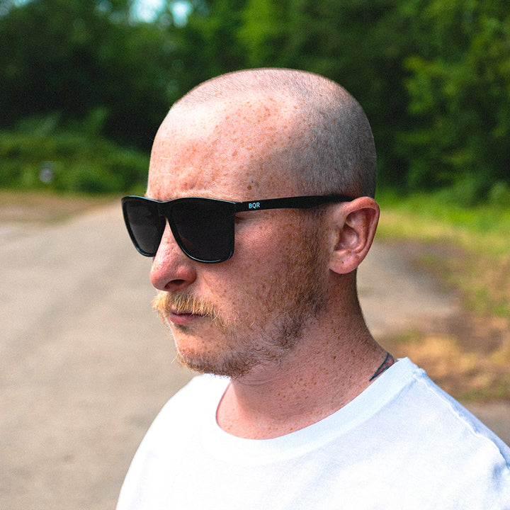Wayfarer Sunglasses