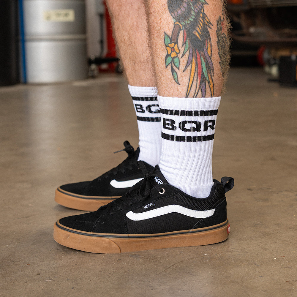Luxe Socks
