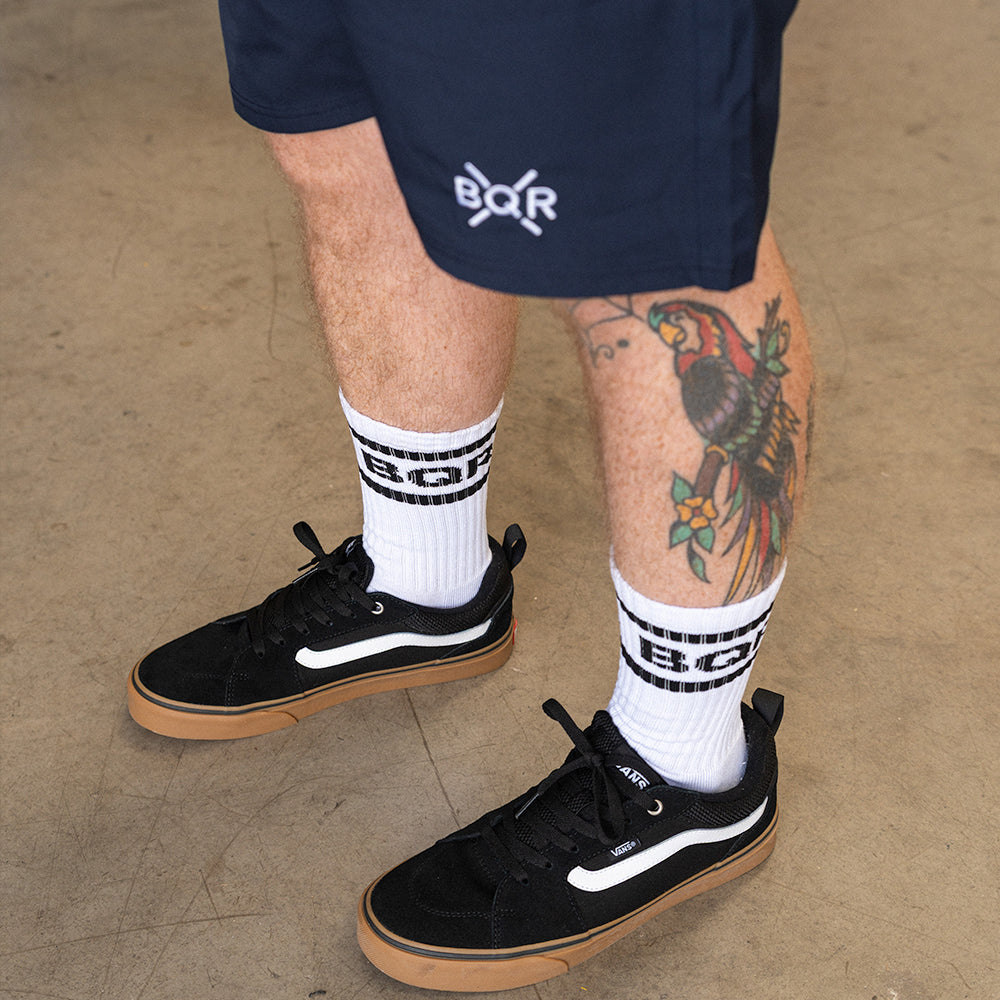 Luxe Socks
