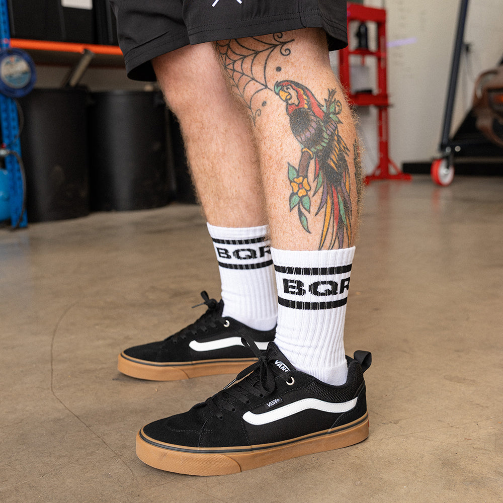 Luxe Socks
