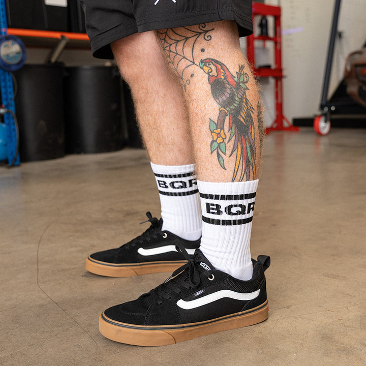 Luxe Socks