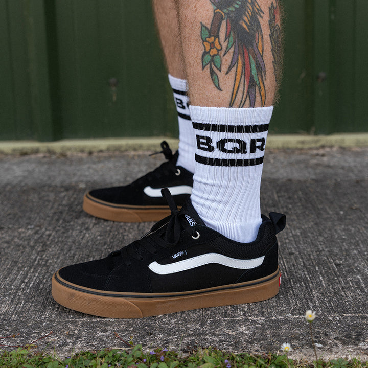 Luxe Socks