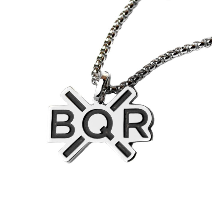 BQR Bold Pendants
