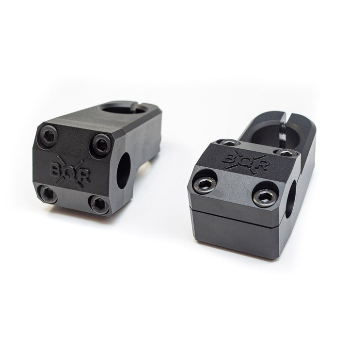 BQR BMX Stem