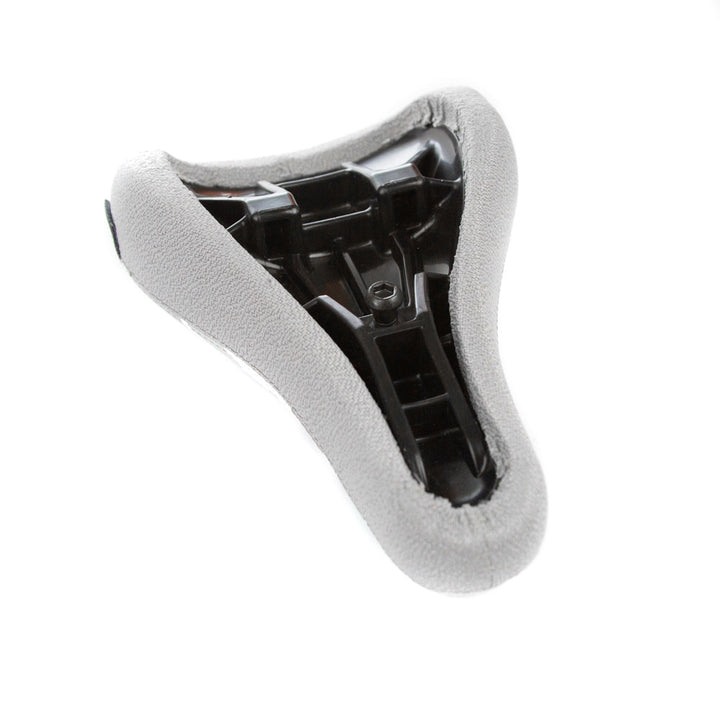 BMX Seat Arctic Camo