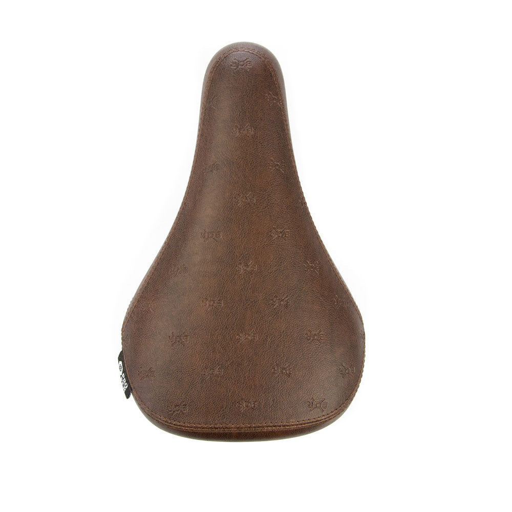 BMX Seat Brown