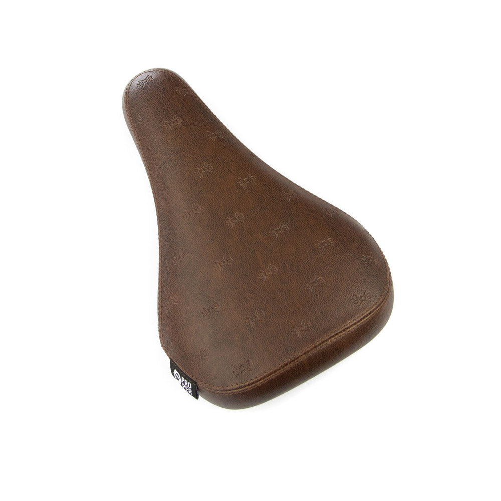 BMX Seat Brown