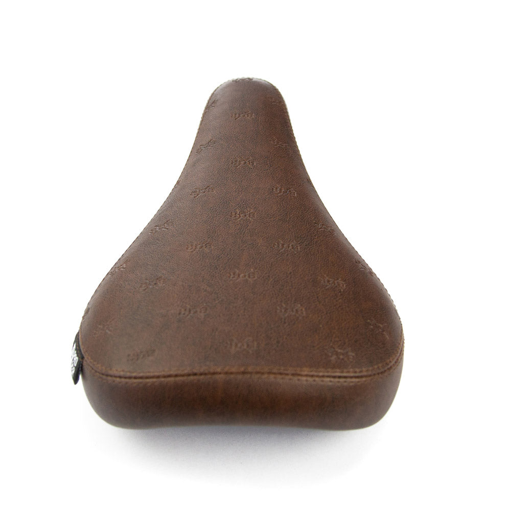 BMX Seat Brown
