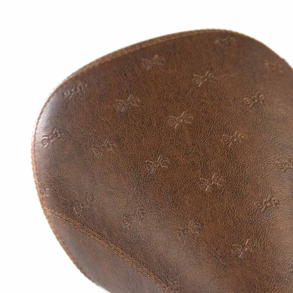 BMX Seat Brown