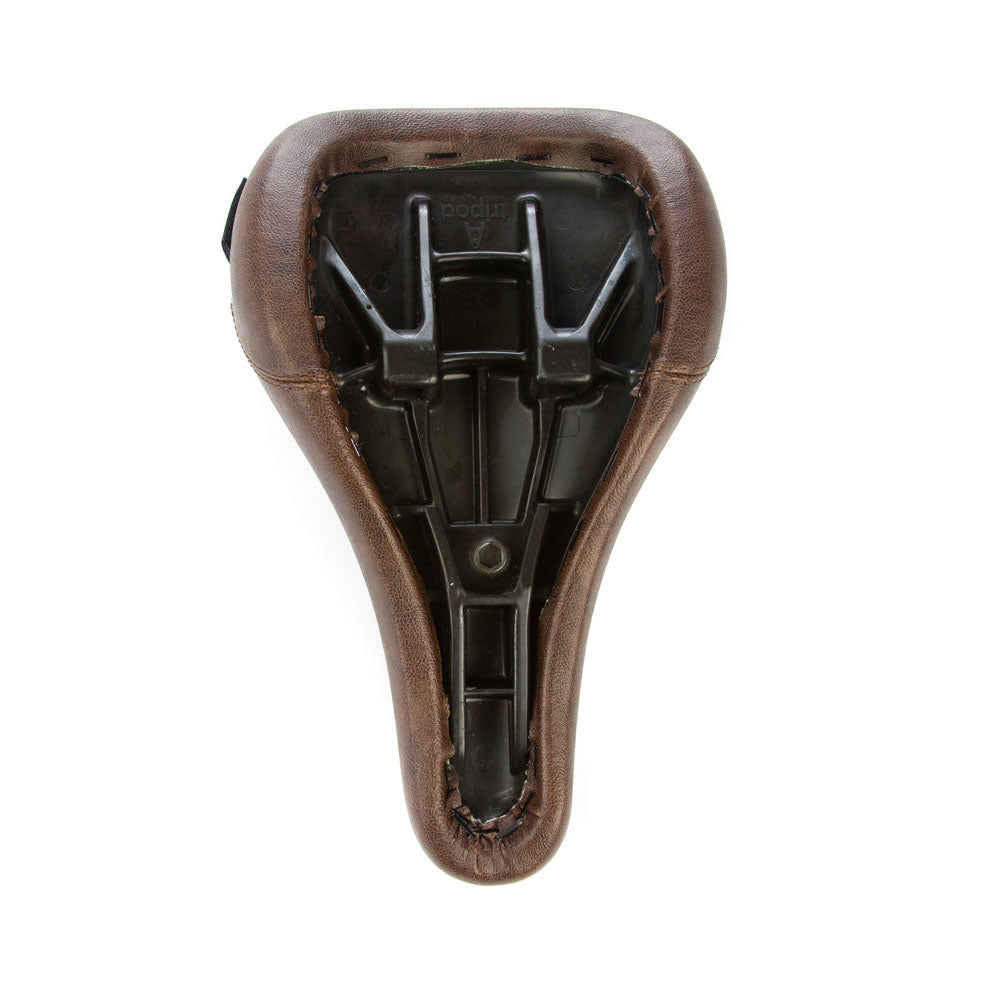 BMX Seat Brown