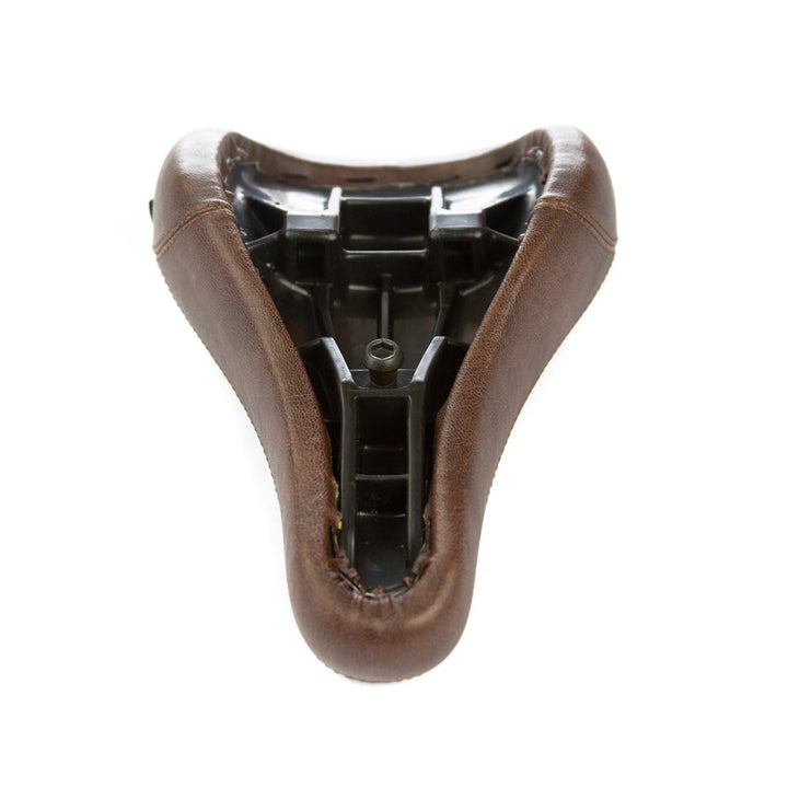 BMX Seat Brown