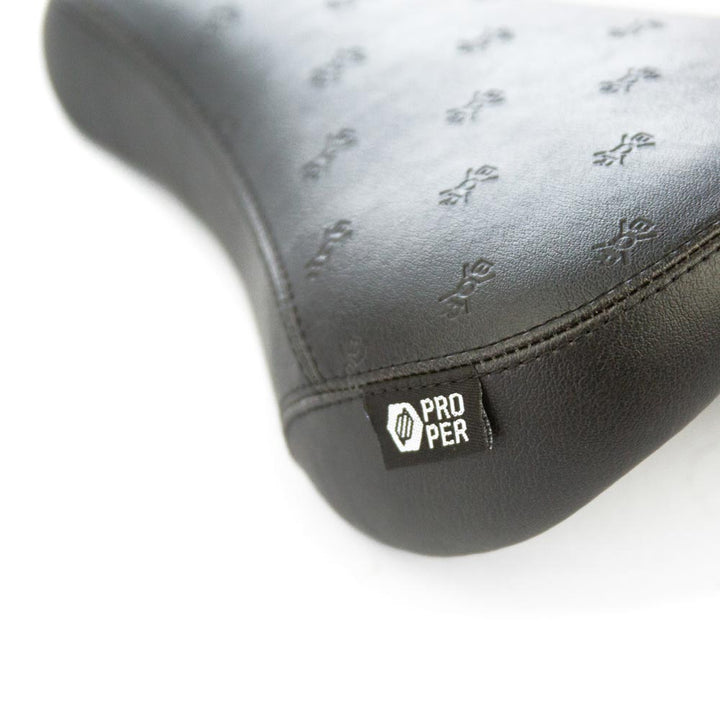 BMX Seat Black