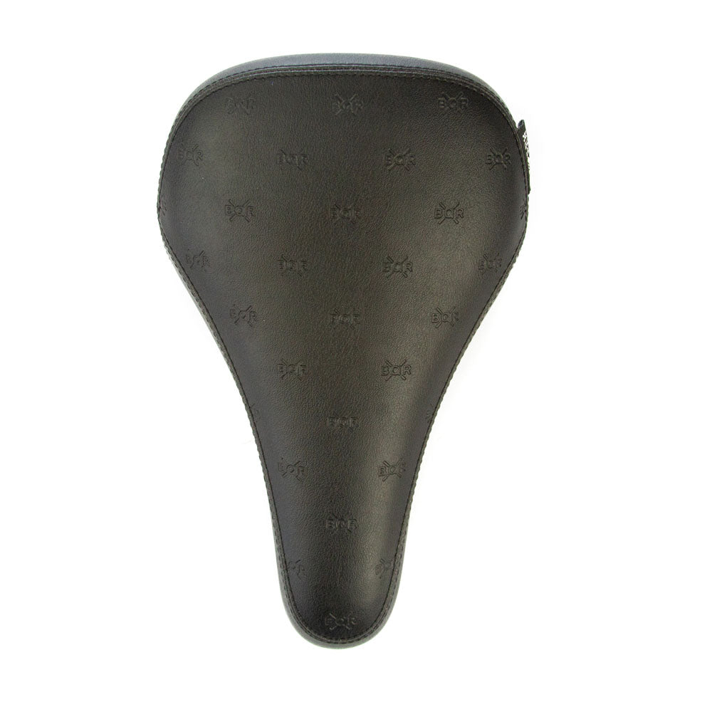 BMX Seat Black