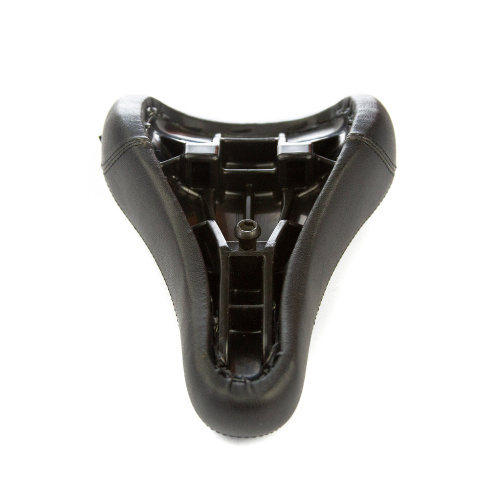 BMX Seat Black