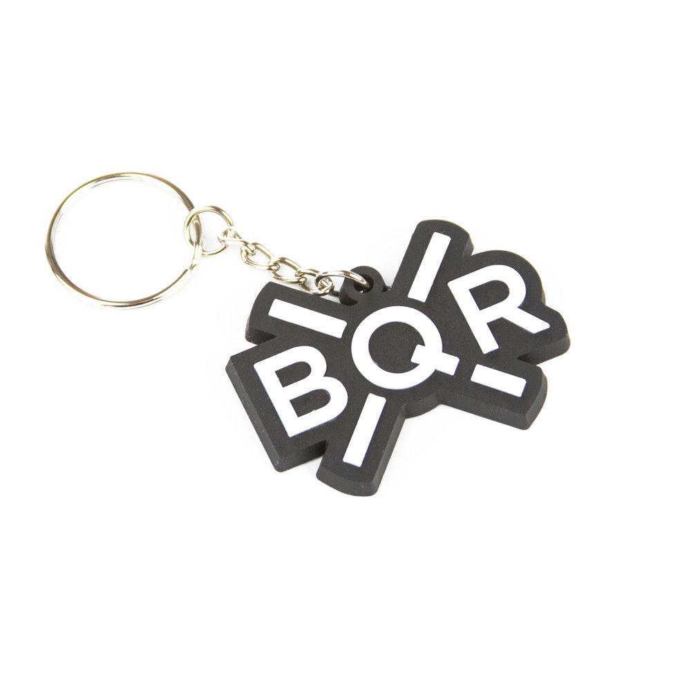 Bold Keyring