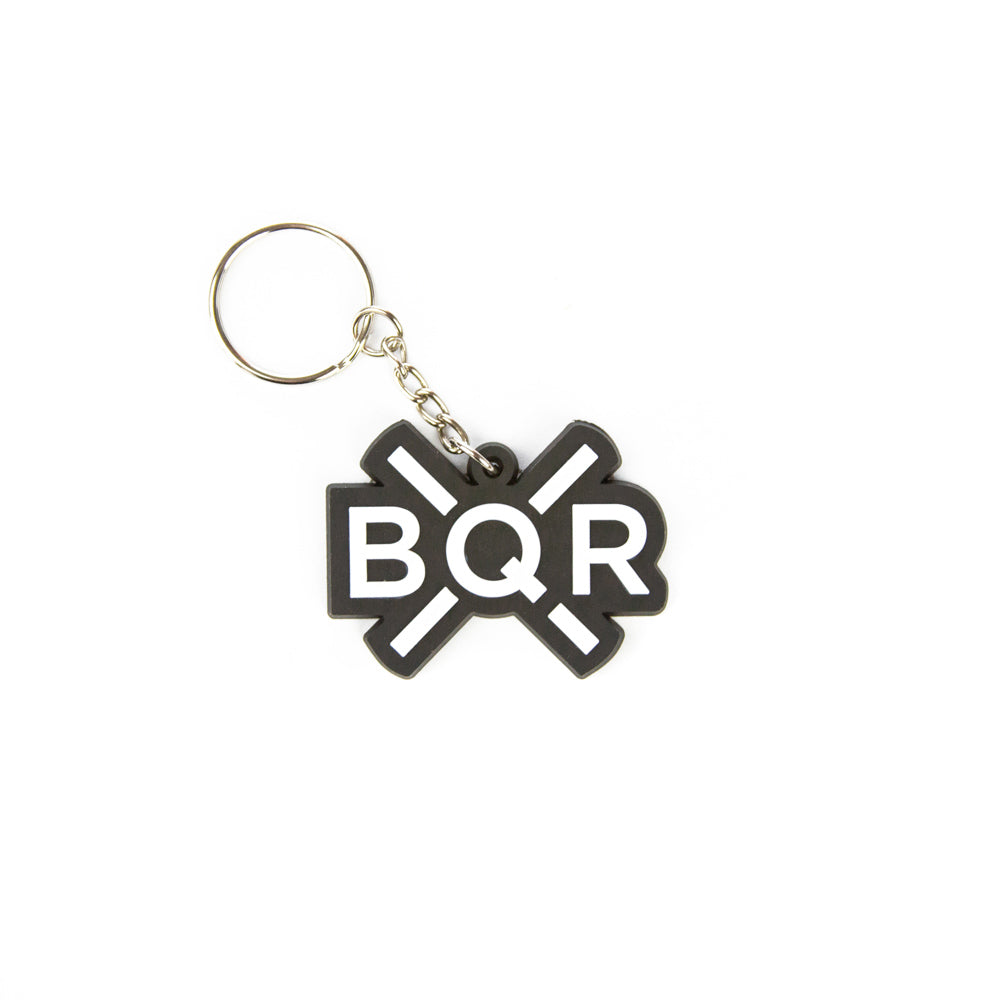 Bold Keyring