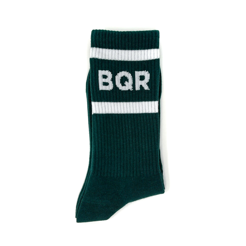 Icon Socks Grene
