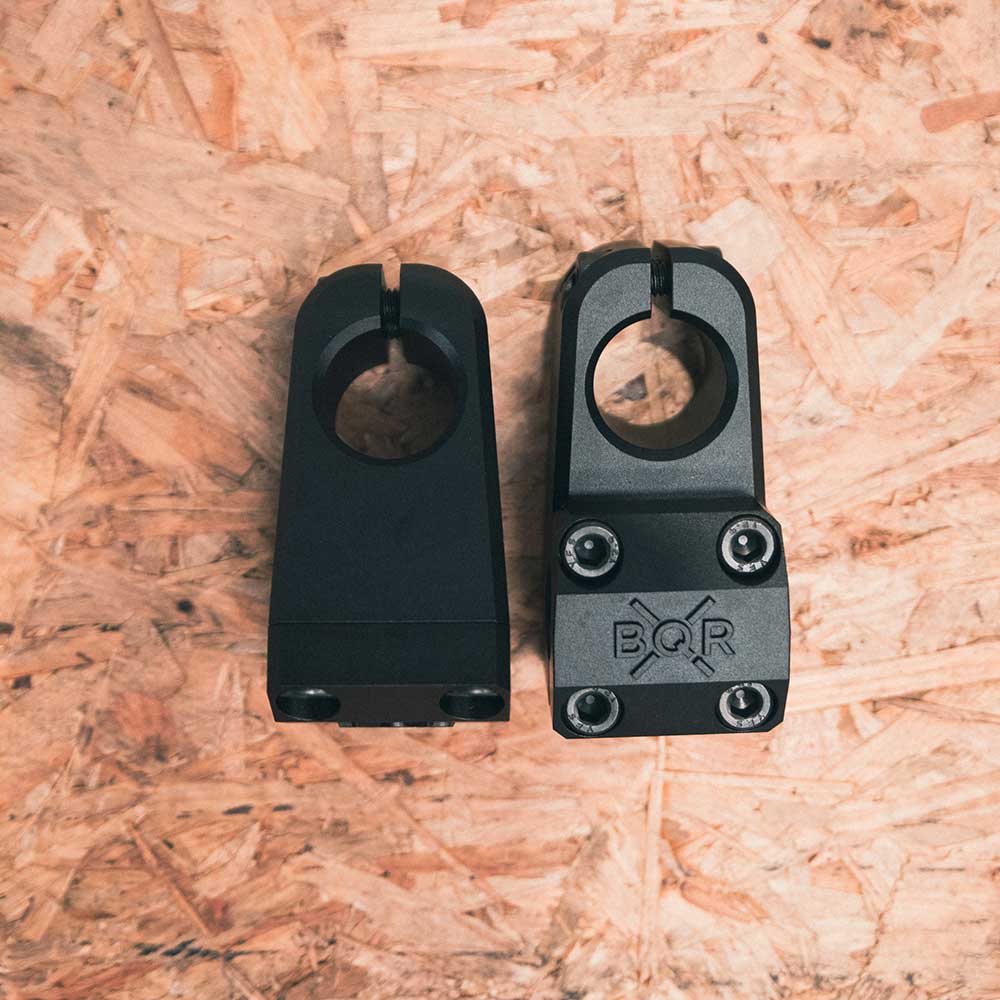 BQR BMX Stem