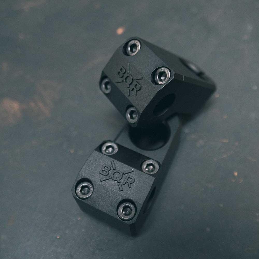 BQR BMX Stem