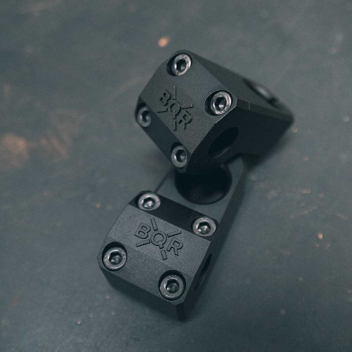 BQR BMX Stem