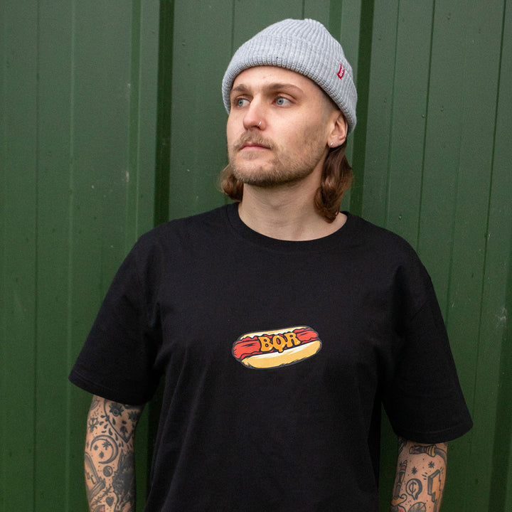 Luxe Beanie V2 - Grey